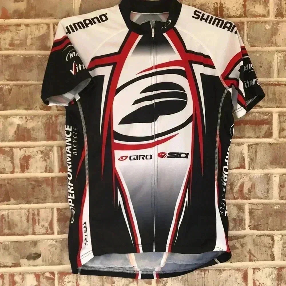 Primal Cycling Shirt